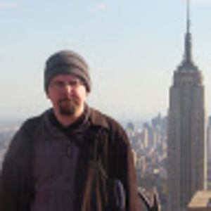 Meet your Posher, Steven